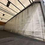 DAF CF 330 6×2 Rear Lift Sleeper Cab Curtainsider - thumbnail
