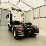 MAN TGX 26.440 6×2 Midlift Tractor Unit - thumbnail