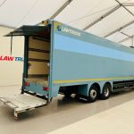 MAN TGS 26.360 6×2 Sleeper Cab Box Van - thumbnail
