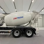 Volvo FM 330 6×4 Day Cab Cement Mixer - thumbnail