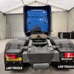 Scania R440 6×2 Midlift Topline Tractor Unit PTO - thumbnail
