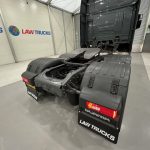Scania R450 6×2 Midlift Highline Tractor Unit - thumbnail