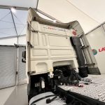 DAF XF105 460 6×2 Space Cab Tractor Unit - thumbnail