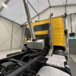Volvo FM 300 6×4 Day Cab Tipper - thumbnail
