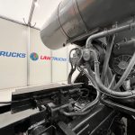Hino 700 3241 8×4 Cement Mixer - thumbnail