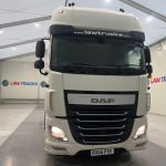 DAF XF 510 6×2 Midlift Tractor Unit - thumbnail