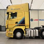 Scania R480 6×2 Midlift Topline Tractor Unit - thumbnail