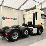 DAF XF 480 6×2 Midlift Tractor Unit - thumbnail