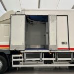 DAF CF 370 6×2 Sleeper Cab Fridge Box - thumbnail