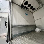 Mercedes Actros 1824 4×2 Sleeper Cab Fridge Box - thumbnail