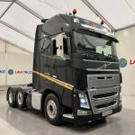 Volvo FH16 750 6×2 Midlift Tractor Unit - thumbnail