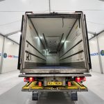 Scania P250 4×2 Sleeper Cab Fridge Box - thumbnail