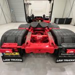 Scania R450 6×2 Midlift Highline Tractor Unit - thumbnail