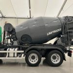DAF CF 370 6×4 Day Cab Concrete Mixer - thumbnail