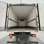 DAF CF 260 4×2 Day Cab Fridge Box - thumbnail