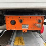 Mercedes Actros 2532 6×2 Rear Lift Day Cab Fridge Box - thumbnail