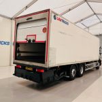 Iveco Stralis 310 AT 6×2 Box Van - thumbnail