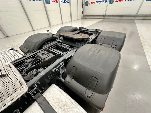DAF CF 460 6×2 Midlift Tractor Unit