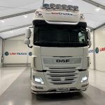 DAF XF 480 6×2 Midlift Tractor Unit - thumbnail