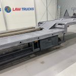 Don Bur Tandem Axle Caravan Carrier Lowloader - thumbnail