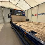 Volvo FM12 340 Rear Lift Sleeper Beavertail - thumbnail