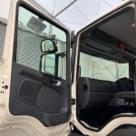 Scania P400 8×4 Rest Cab Steel Tipper - thumbnail