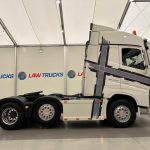 Volvo FH 500 6×2 Midlift Tractor Unit PTO - thumbnail
