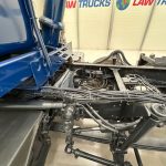 Scania P370 8×4 Sleeper Cab Tipper Manual - thumbnail