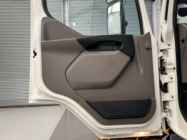 DAF LF55 250 4×2 Day Cab Gritter