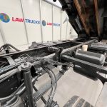 Scania G410 8×4 Rest Cab Steel Tipper - thumbnail