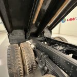 Scania P400 8×4 Rest Cab Steel Tipper - thumbnail