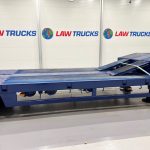 Nooteboom OSD 41 Tri Axle Stepframe Lowloader - thumbnail