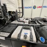 Scania R450 6×2 Midlift Tractor Unit - thumbnail
