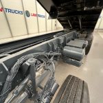 Scania P400 8×4 Day Cab Bulk Tipper Manual - thumbnail
