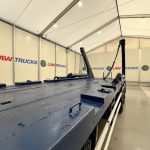 Scania P370 8×4 Sleeper Cab Skip Loader - thumbnail