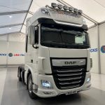 DAF XF 530 6×2 Midlift Tractor Unit - thumbnail
