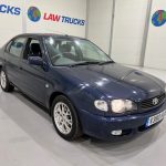Toyota Corolla 1.4 VVTi GLS 5dr Hatchback - thumbnail