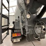 Hino 700 3241 8×4 Cement Mixer - thumbnail
