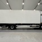 DAF LF 220 Day Cab Fridge Box - thumbnail