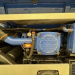 Scania P420 8×4 Sleeper Cab Vacuum Tanker - thumbnail