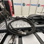Scania R450 6×2 Rear Lift Highline Tractor Unit PTO - thumbnail