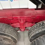 DAF CF85 410 8×4 Day Cab Steel Tipper Grab - thumbnail