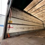 Scania P250 4×2 Sleeper Cab Box Van - thumbnail
