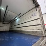Scania P250 4×2 Sleeper Cab Fridge Box - thumbnail