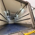 Scania P250 4×2 Sleeper Cab Fridge Box - thumbnail