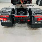 MAN TGA 18.480 XXL 4×2 Tractor Unit - thumbnail