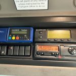 DAF LF55 220 Day Cab Fridge Box - thumbnail