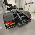 DAF CF85 460 6×2 Midlift Tractor Unit - thumbnail