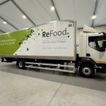 Volvo FL 240 4×2 Day Cab Box Van - thumbnail