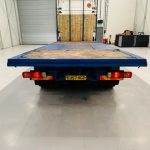 Scania R480 Rear Lift Sleeper Cab Flatbed Manual - thumbnail